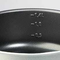 Camping Cookware & Dinnerware – Tourist tableware and cutlery SET - Carlat