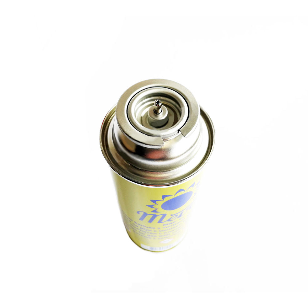 Camping Cookware & Dinnerware – Universal catering gas burner Creme - Carlat