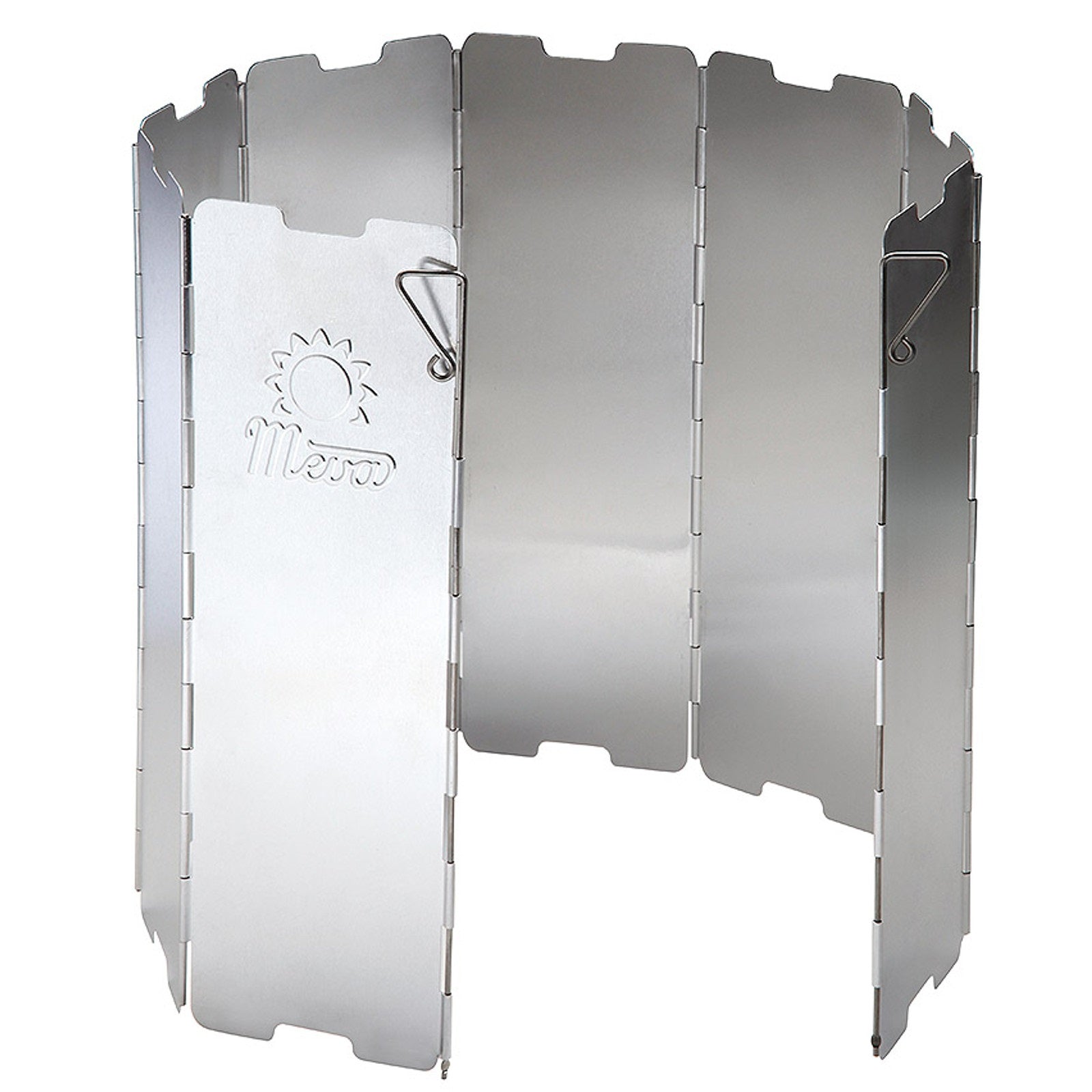 Camping Cookware & Dinnerware – Wind shield for a camping - Carlat