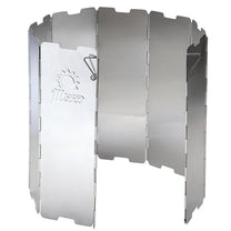 Camping Cookware & Dinnerware – Wind shield for a camping - Carlat