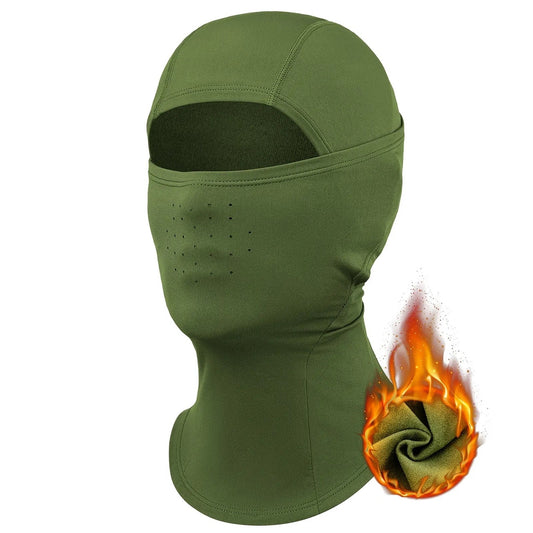 Camping & Hiking – Balaklava ski balaclava for bicycle, motorcycle, - Carlat