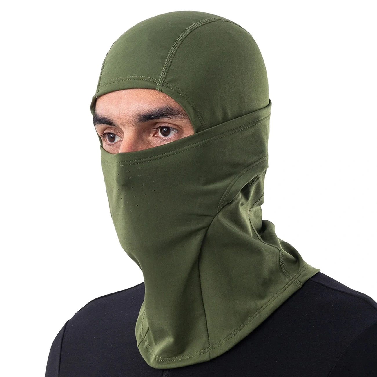Camping & Hiking – Balaklava ski balaclava for bicycle, motorcycle, - Carlat