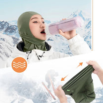 Camping & Hiking – Balaklava ski balaclava for bicycle, motorcycle, - Carlat