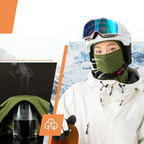 Camping & Hiking – Balaklava ski balaclava for bicycle, motorcycle, - Carlat
