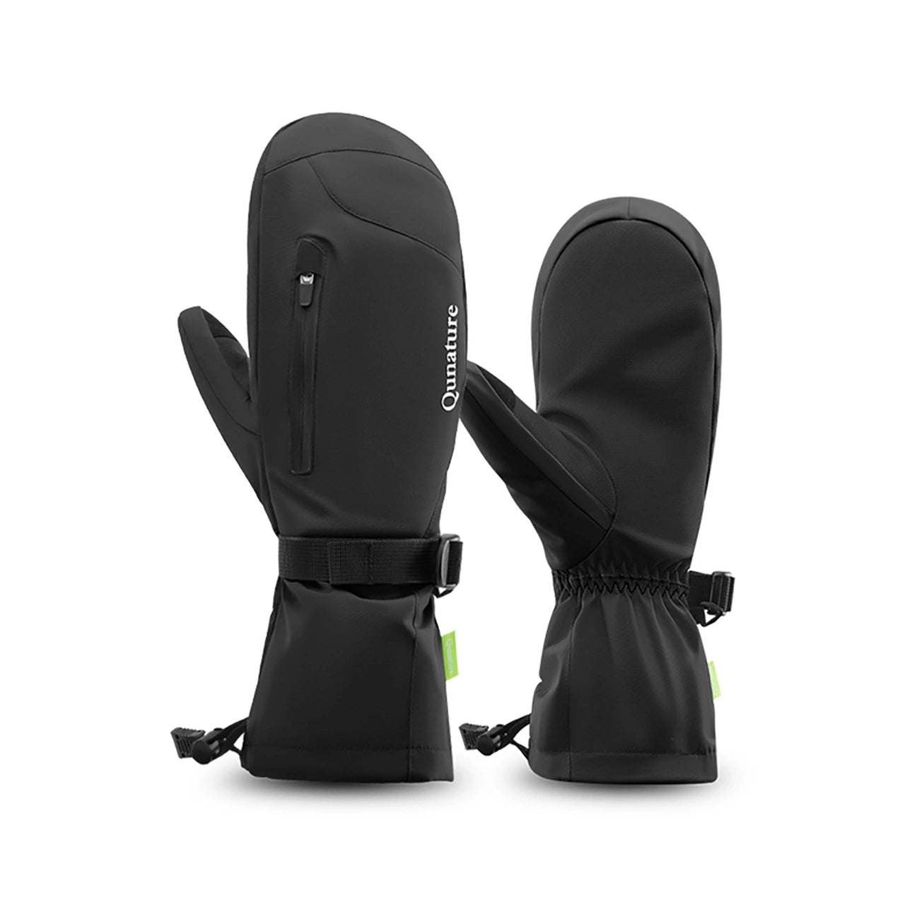 Camping & Hiking – Full Length fingerless ski gloves, size - Carlat