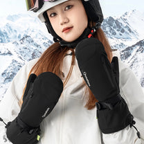 Camping & Hiking – Full Length fingerless ski gloves, size - Carlat