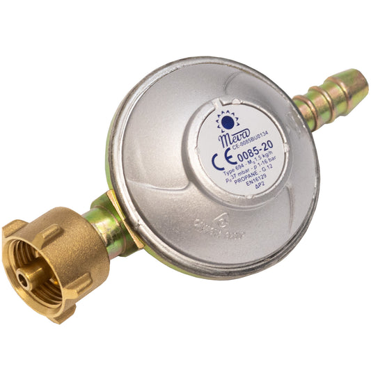 Camping & Hiking – Gas pressure regulator reducer for LPG - Carlat