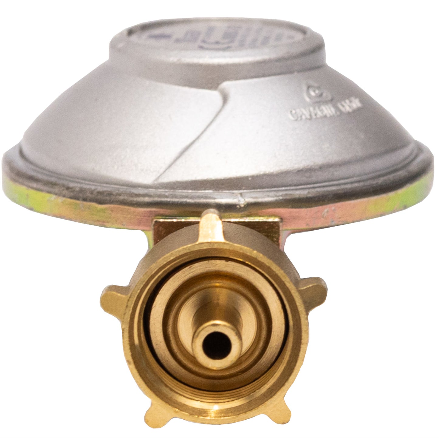 Camping & Hiking – Gas pressure regulator reducer for LPG - Carlat