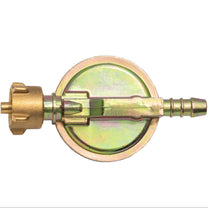 Camping & Hiking – Gas pressure regulator reducer for LPG - Carlat