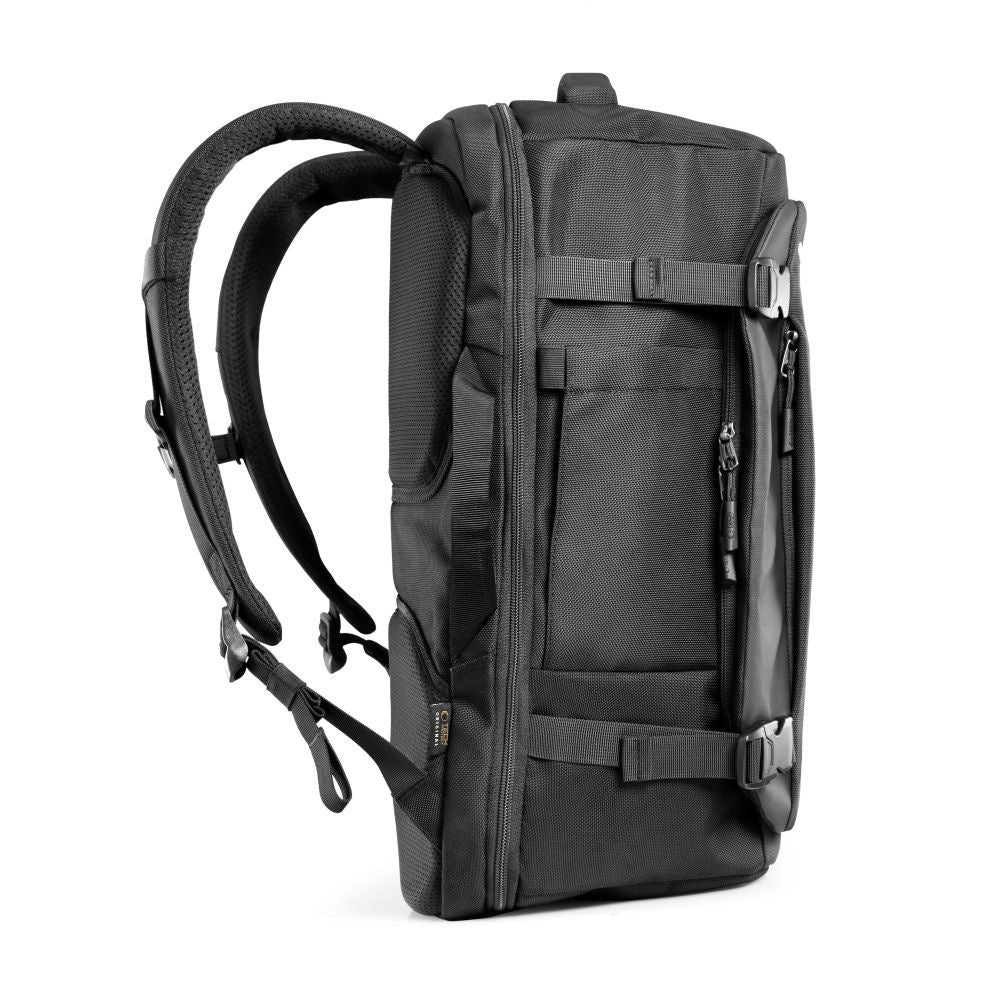 Camping & Hiking – Hand luggage laptop backpack for Ryanair - Carlat
