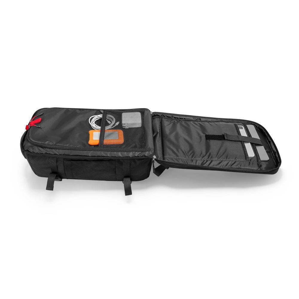 Camping & Hiking – Hand luggage laptop backpack for Ryanair - Carlat