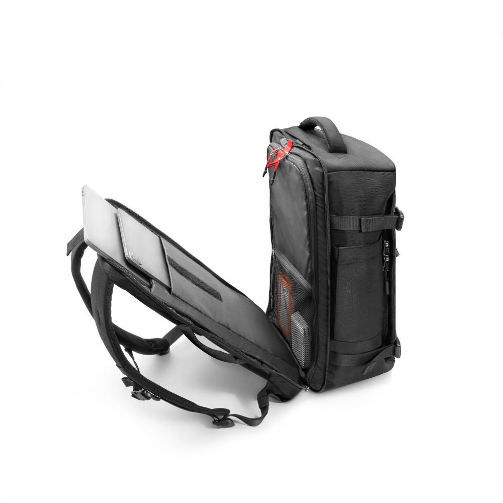 Camping & Hiking – Hand luggage laptop backpack for Ryanair - Carlat