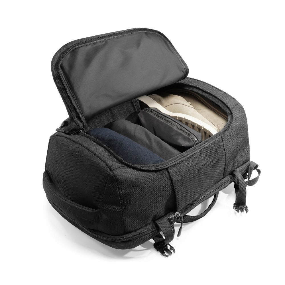Camping & Hiking – Hand luggage laptop backpack for Ryanair - Carlat