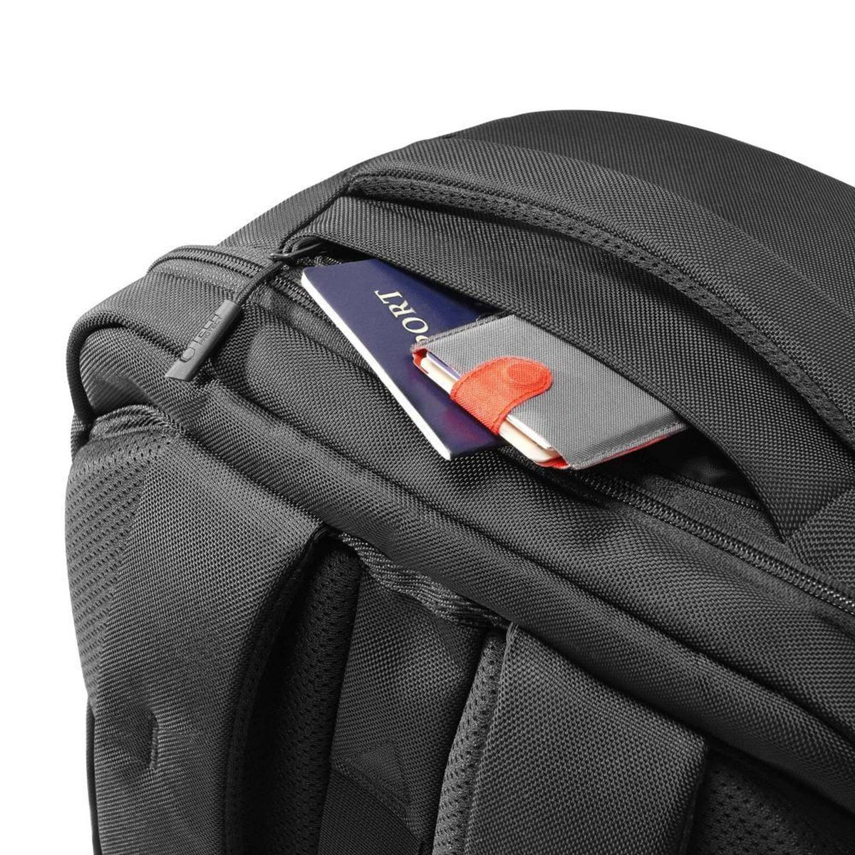 Camping & Hiking – Hand luggage laptop backpack for Ryanair - Carlat
