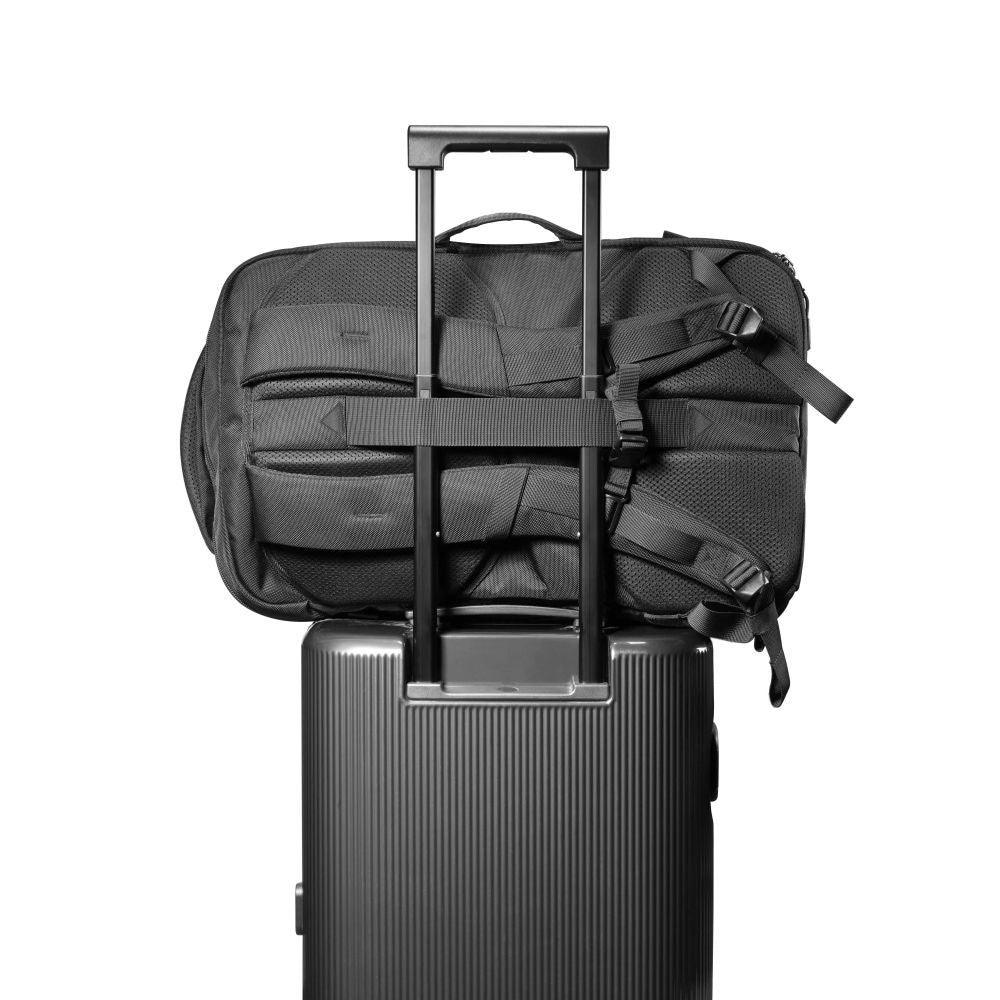 Camping & Hiking – Hand luggage laptop backpack for Ryanair - Carlat