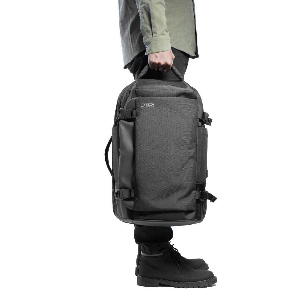 Camping & Hiking – Hand luggage laptop backpack for Ryanair - Carlat