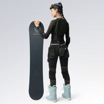 Camping & Hiking – Hip protectors ski shorts snowboard skates - Carlat