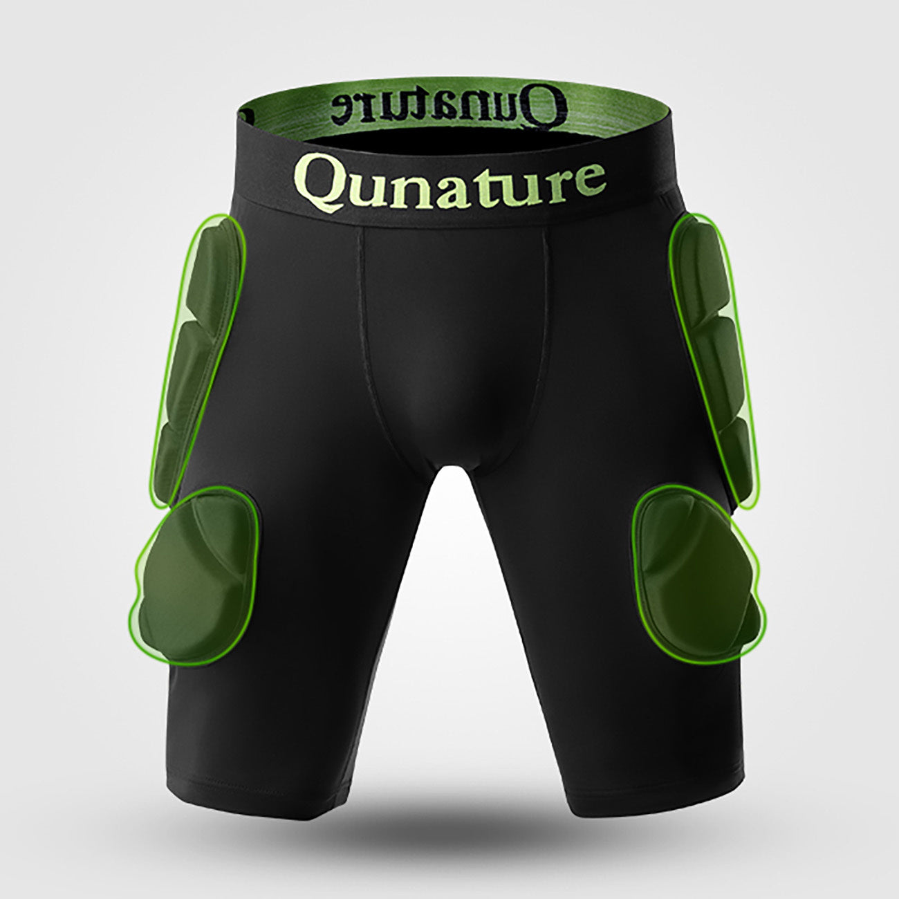 Camping & Hiking – Hip protectors ski shorts snowboard skates - Carlat