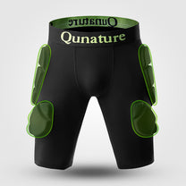Camping & Hiking – Hip protectors ski shorts snowboard skates - Carlat