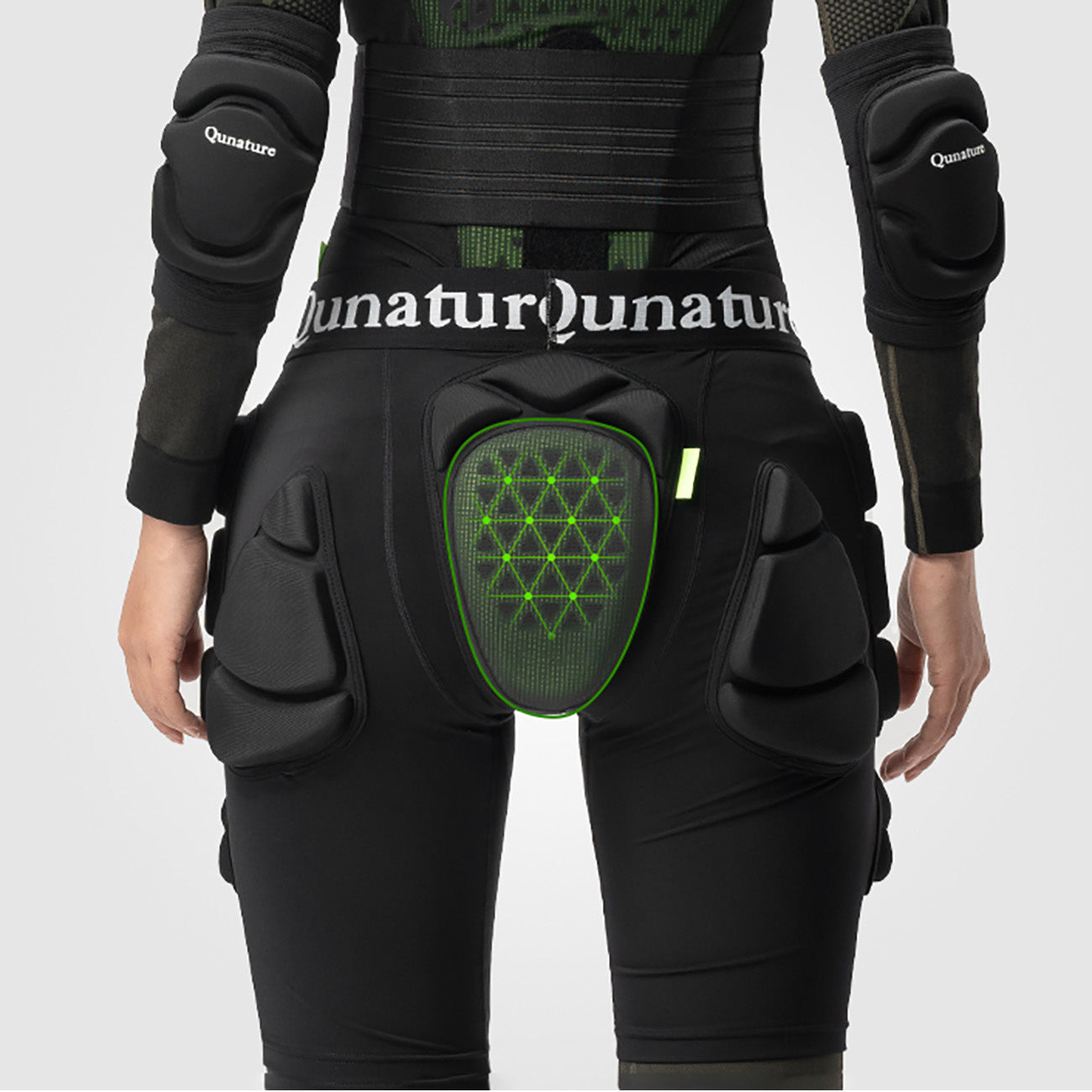 Camping & Hiking – Hip protectors ski shorts snowboard skates - Carlat