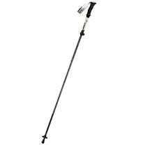 Camping & Hiking – Nordic walking aluminum trekking pole 110 - Carlat