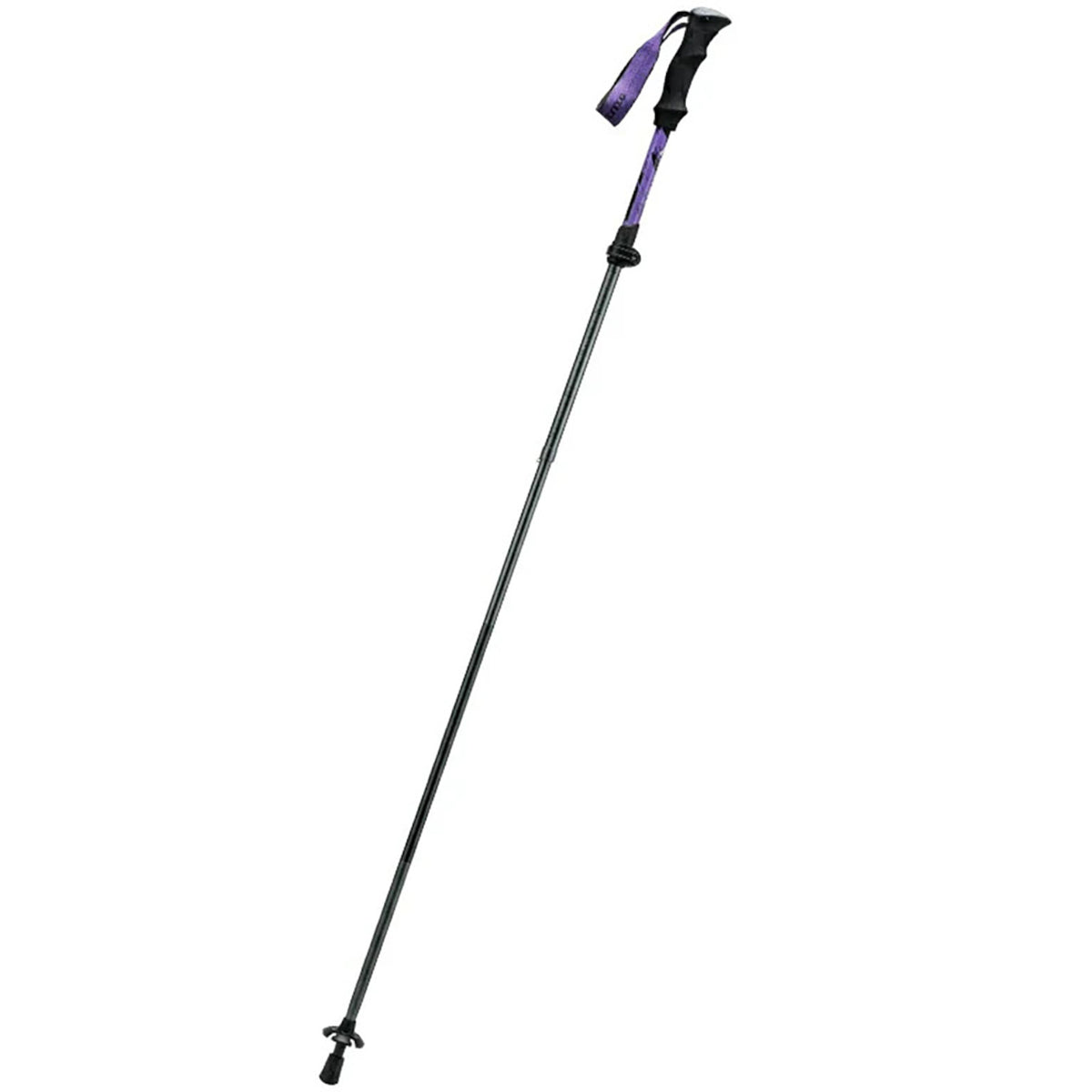 Camping & Hiking – Nordic walking aluminum trekking pole