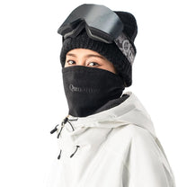Camping & Hiking – Oli thermal comfort ski scarf, size - Carlat