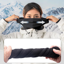 Camping & Hiking – Oli thermal comfort ski scarf, size - Carlat