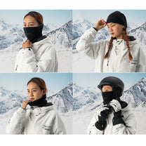 Camping & Hiking – Oli thermal comfort ski scarf, size - Carlat