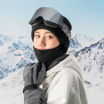 Camping & Hiking – Oli thermal comfort ski scarf, size - Carlat