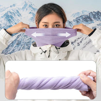 Camping & Hiking – Oli thermal comfort ski scarf, size - Carlat