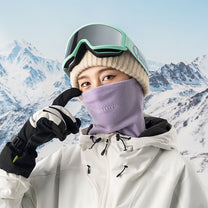 Camping & Hiking – Oli thermal comfort ski scarf, size - Carlat