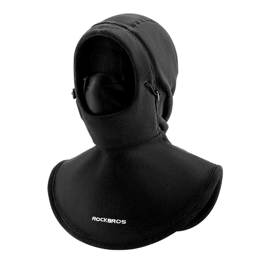 Camping & Hiking – Outdoor windproof, waterproof fleece balaclava - Carlat