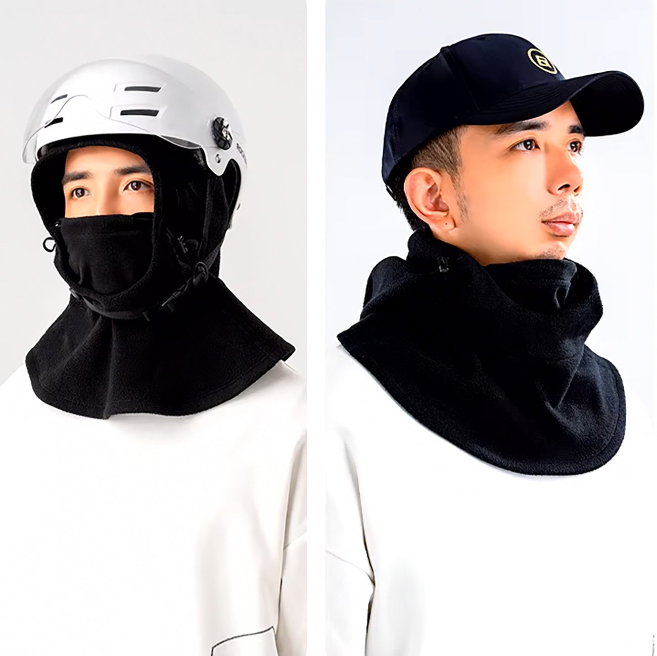 Camping & Hiking – Outdoor windproof, waterproof fleece balaclava - Carlat