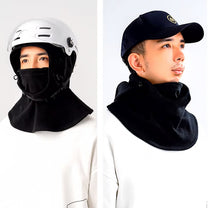 Camping & Hiking – Outdoor windproof, waterproof fleece balaclava - Carlat