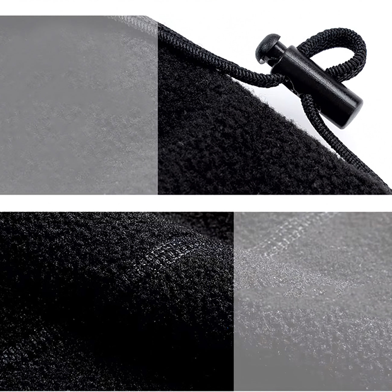 Camping & Hiking – Outdoor windproof, waterproof fleece balaclava - Carlat