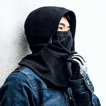 Camping & Hiking – Outdoor windproof, waterproof fleece balaclava - Carlat