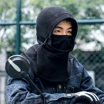 Camping & Hiking – Outdoor windproof, waterproof fleece balaclava - Carlat