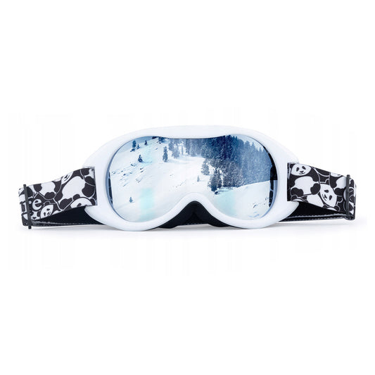 Camping & Hiking – Panda UV400 children's ski goggles - Carlat