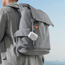 Camping & Hiking – Portable, rechargeable tourist pump with 4 - Carlat