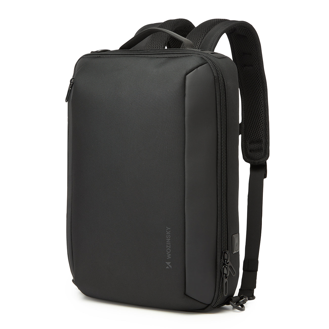 Camping & Hiking – Premium backpack bag for 15.6'' laptop - Carlat