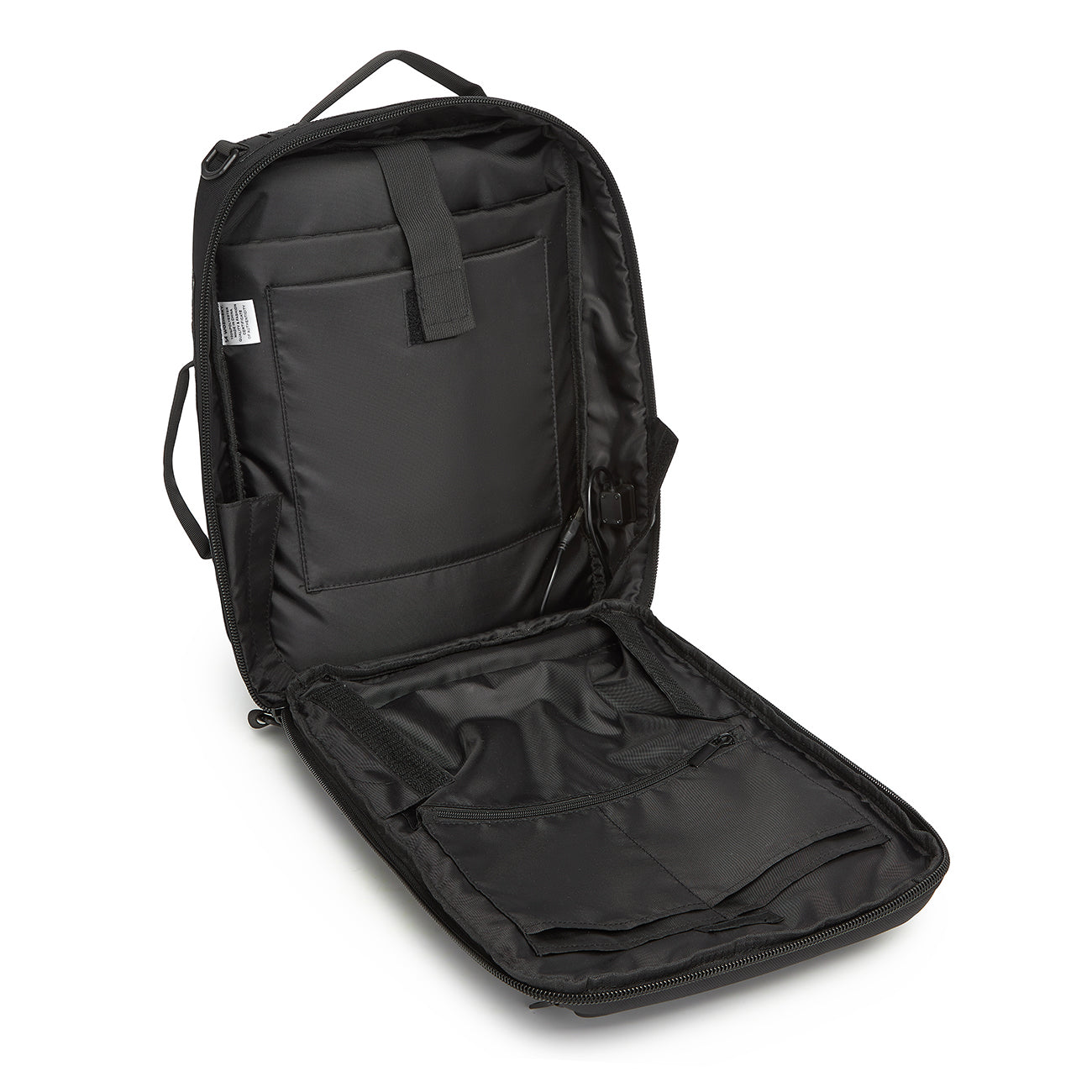 Camping & Hiking – Premium backpack bag for 15.6'' laptop - Carlat