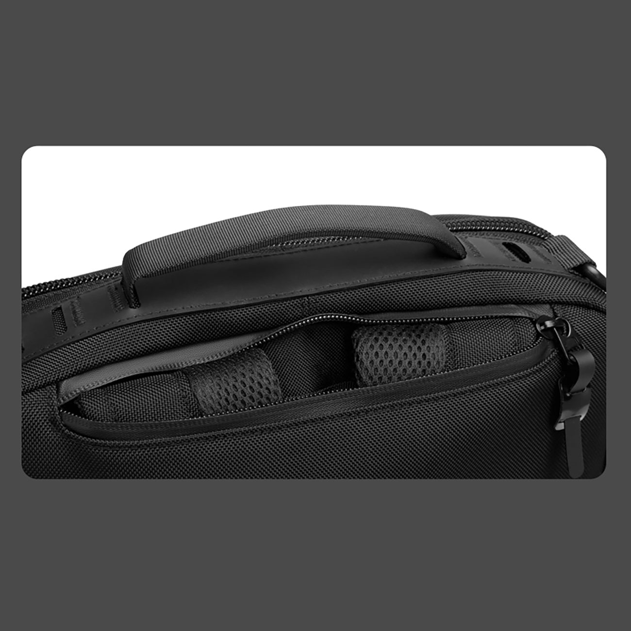 Camping & Hiking – Premium backpack bag for 15.6'' laptop - Carlat