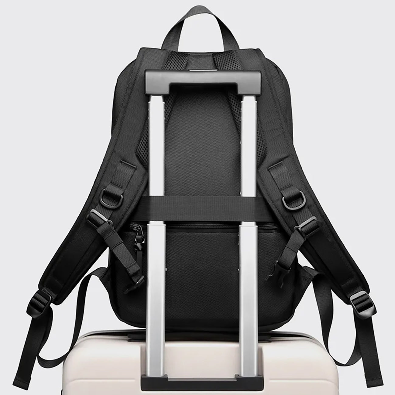 Camping & Hiking – Premium backpack for a 15.6'' laptop, - Carlat