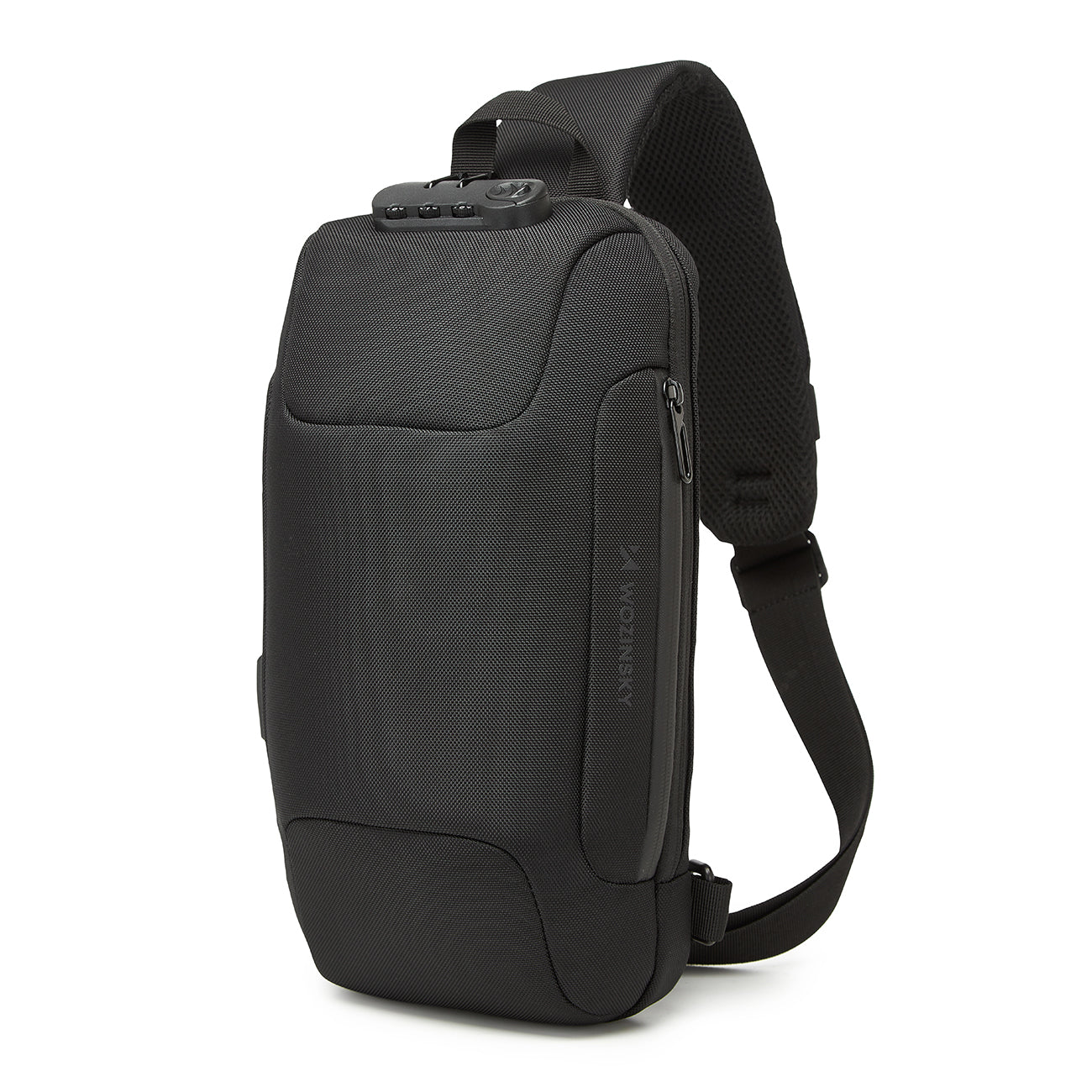 Camping & Hiking – Premium one-shoulder anti-theft city backpack with - Carlat