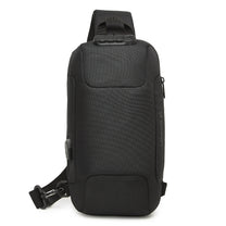 Camping & Hiking – Premium one-shoulder anti-theft city backpack with - Carlat