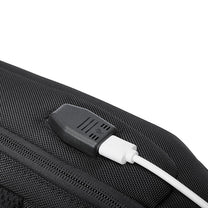 Camping & Hiking – Premium one-shoulder anti-theft city backpack with - Carlat