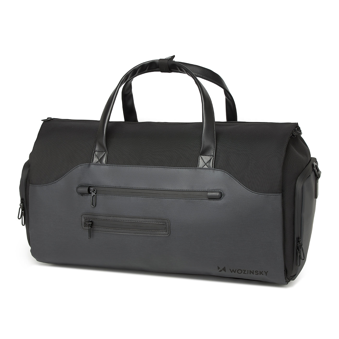 Camping & Hiking – Premium travel bag for suit and - Carlat