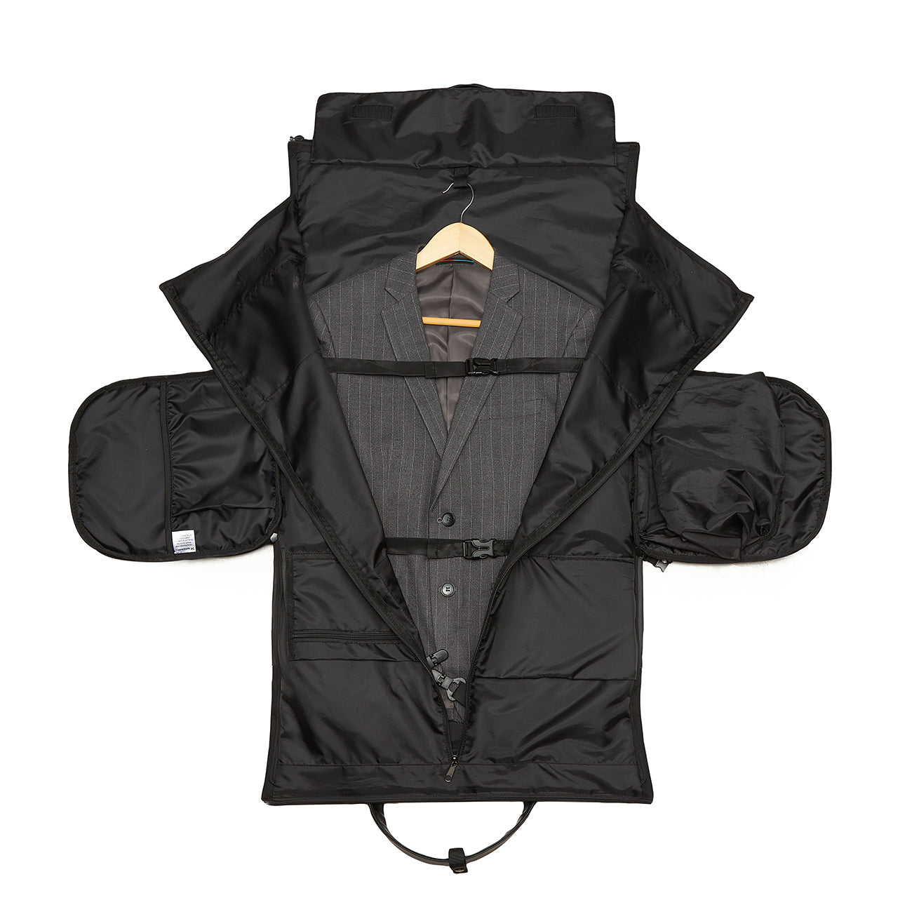 Camping & Hiking – Premium travel bag for suit and - Carlat