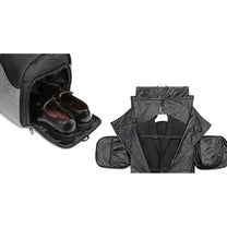 Camping & Hiking – Premium travel bag for suit and - Carlat